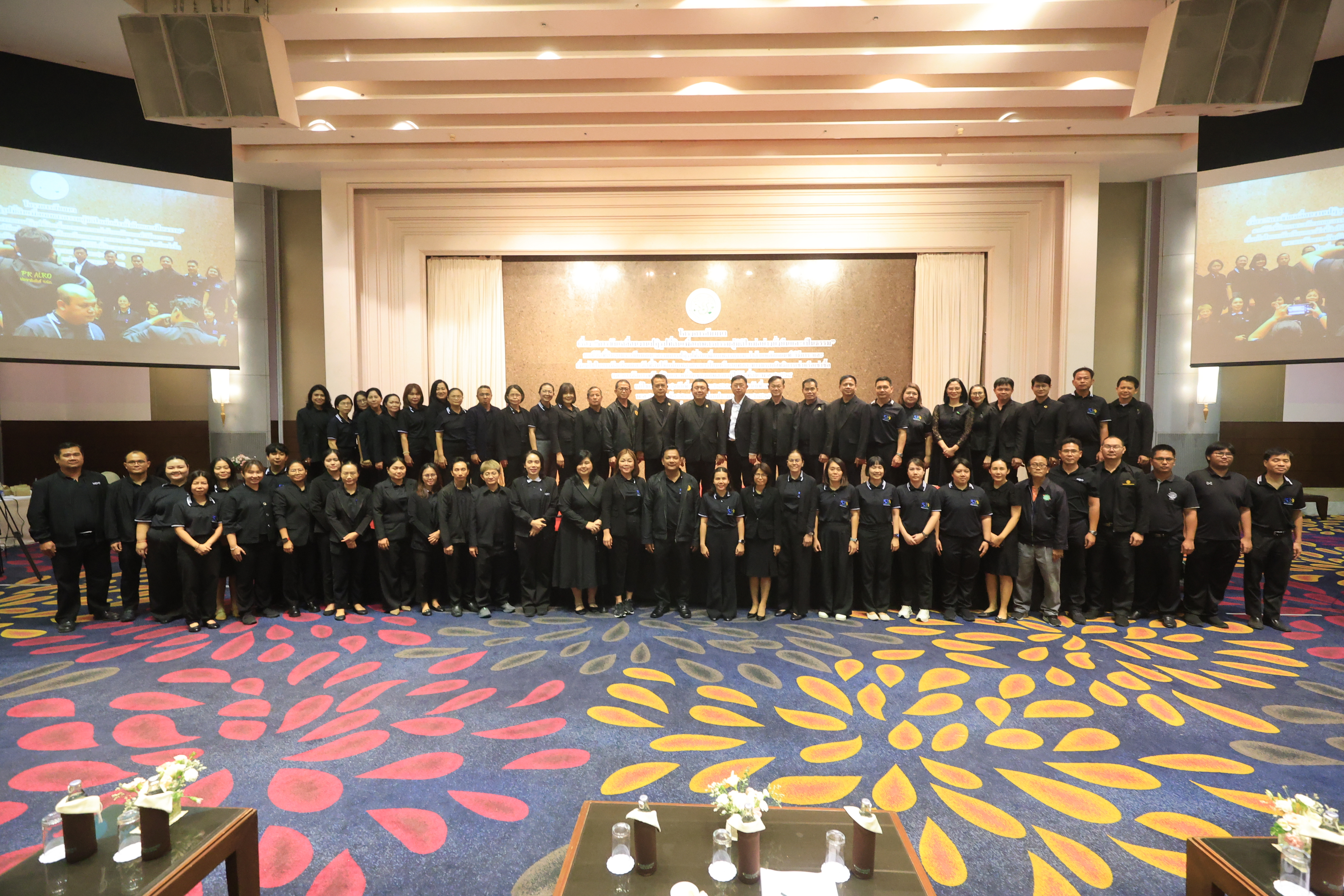 title - รมช.วัชระพล สั่งเร่งดำเนินการ บริหารจัดการที่ดินและดิน มอบสิทธิในที่ดินทำกินให้แก่เกษตรกร